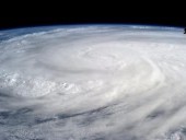 Így pusztított az egyik legerősebb trópusi vihar