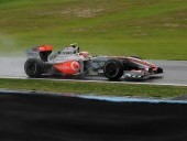 Brazíliában ér véget az F1-es szezon