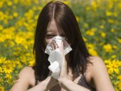 Hőség- és pollenriasztás az országban