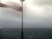 Markáns Dán ciklon rendezte át a kontinens időjárását